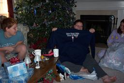 Christmas 2003
