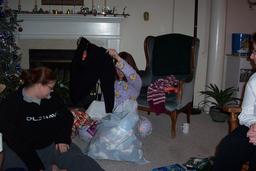 Christmas 2003