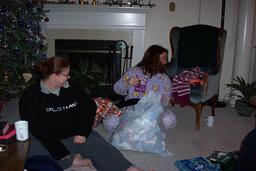 Christmas 2003