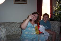 Christmas 2003