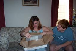 Christmas 2003