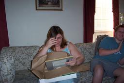 Christmas 2003