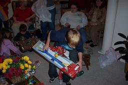 Christmas 2003