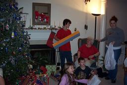 Christmas 2003