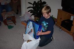 Christmas 2003