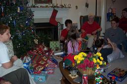 Christmas 2003