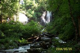 Family Vacation 2004
