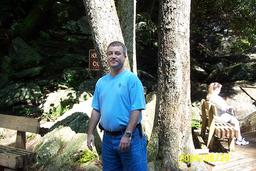 Family Vacation 2004