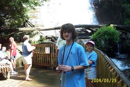 Family Vacation 2004