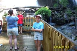 Family Vacation 2004