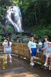 Family Vacation 2004