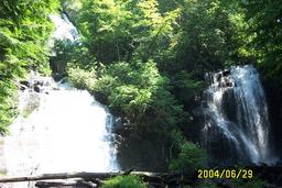 Family Vacation 2004