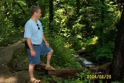 Family Vacation 2004