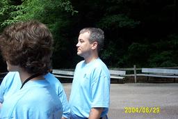 Family Vacation 2004
