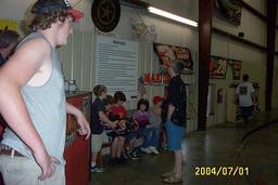 Family Vacation 2004