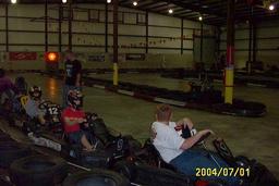 Family Vacation 2004