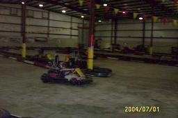 Family Vacation 2004